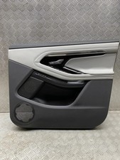 LAND ROVER RANGE ROVER EVOQUE L551 2019 Front Right Door Card N255