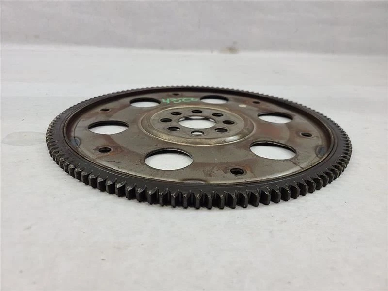 Volante/placa flexible transmisión automática 3,5 L compatible con 95-20 AVALON 552857 Foto 3 de 4