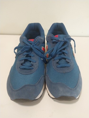 New Balance 515 Uomo Taglia 16 Blu - Foto 3 di 7