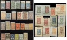 Argentina revenues cut squares fiscal