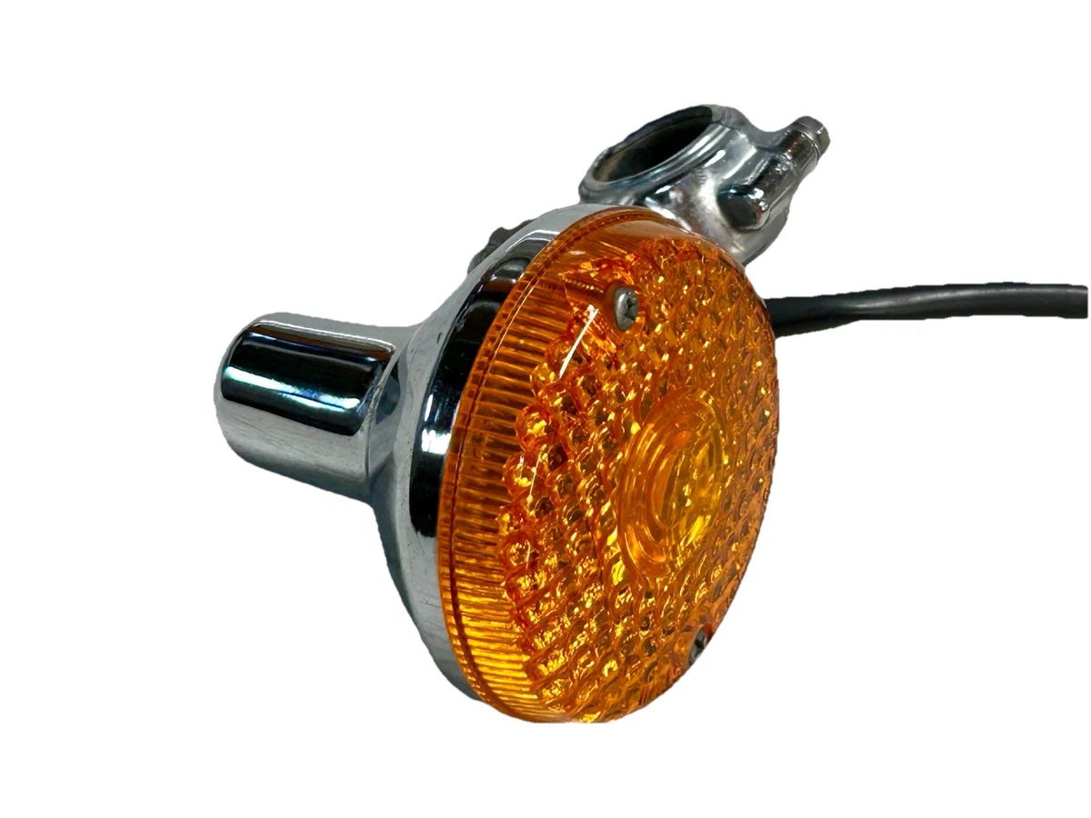Motorcycle Rear & Brake Light Assemblies for Kawasaki F7 for sale