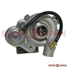 Turbo Toyota CAMRY