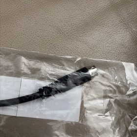 HD Retrovision Saturn A/V Port Adapter - SEGA Saturn adapter for Genesis 2 Cable