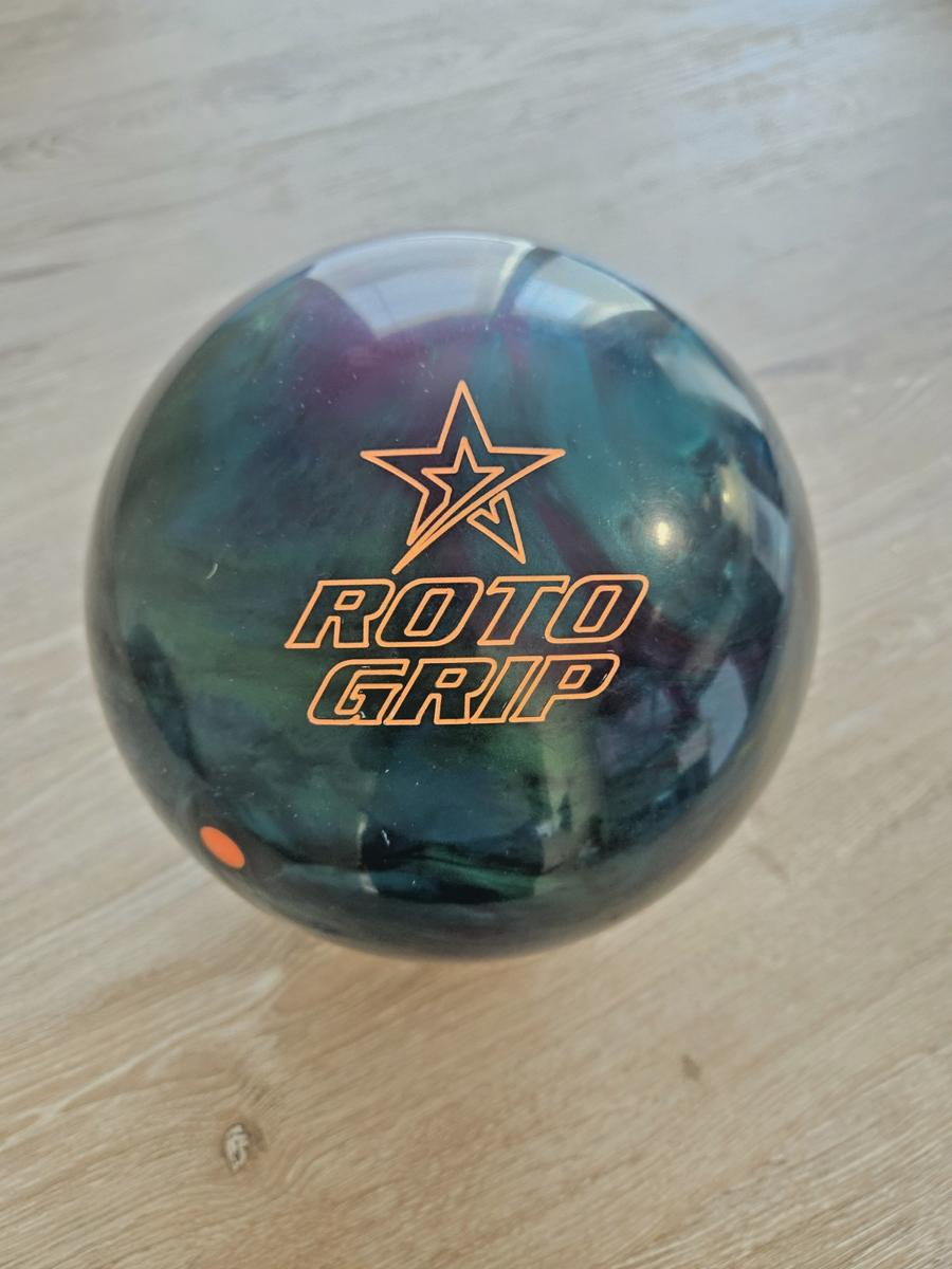 SALE ロトグリップ　UFOアラート　15ポンド Amazon | Roto Grip Bowling Products UFO アラート 15ポンド パープル