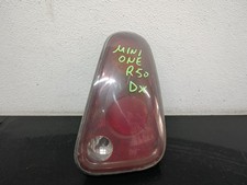 FANALE POSTERIORE ESTERNO STOP DESTRO MINI ONE COOPER (R50/R53) ANNO 2005  USATO