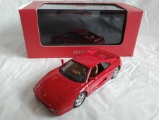 Ferrari F355 Berlinetta 1/43 Ixo, 1997 Model, Collectible, [Age 13+]