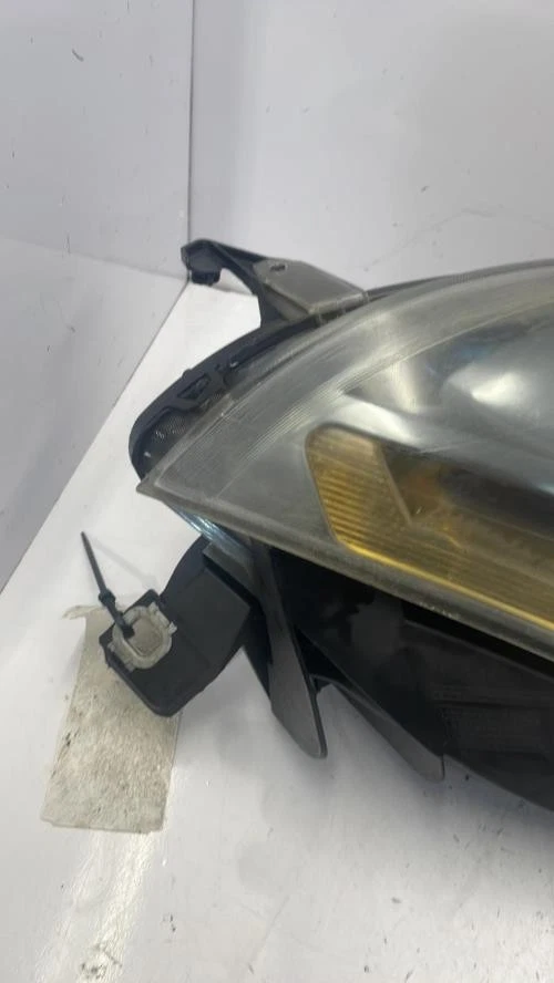 Optique avant principal droit (feux)(phare) FIAT CROMA 2 PHASE 2 BREAK 51816980 - Photo 4/4