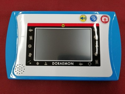 Bandai Doraemon Educational Learning Robot Toy Programming STEAM Japan Used