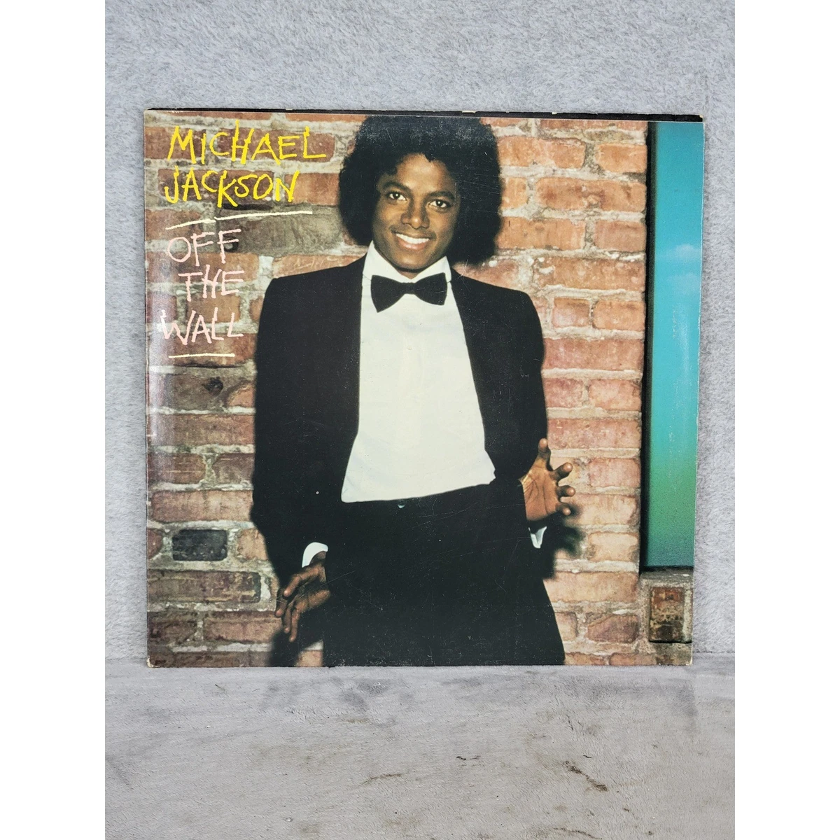 25+ michael jackson off the wall for sale | Updated Oct 2026