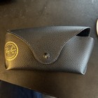 Black Ray Bans Case — photo 1