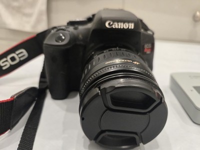 Canon Rebel T6i *USED*  Untested/ sold as is