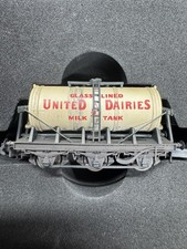 Dapol Club Special, Milk