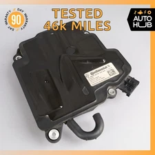 Mercedes W447 Metris GLE350 ISM DSM Gearbox Transmission Control Unit TCU OEM