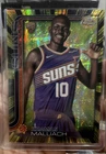 2025 Topps Chrome Update Khaman Maluach Base (RAW)