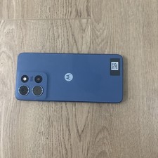 Motorola Moto G 2025 64GB Sapphire Blue Verizon Locked Excellent