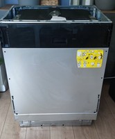 Electrolux KEAF7200L Fully Integrated 13 Place Dishwasher - White