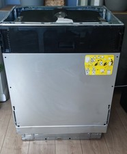 Electrolux KEAF7200L Fully Integrated 13 Place Dishwasher - White