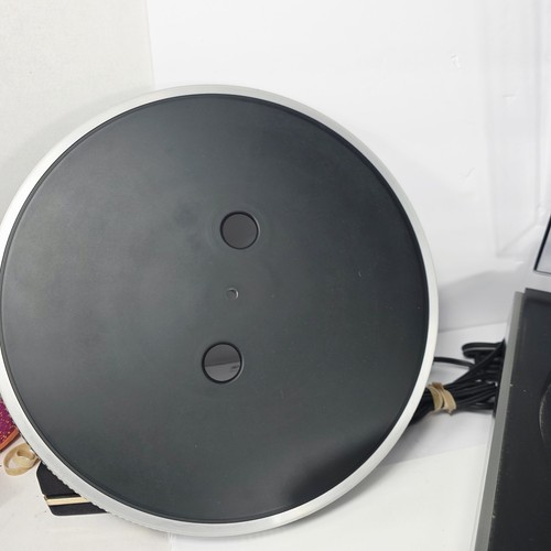 JVC JL-A40 Direct Drive Auto-Return Turntable Schallplatte mit Empire 7000 Tonabnehmer - Bild 15 von 24