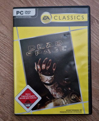 Dead Space (PC)