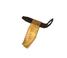 Used - Van Norman 944-s Boring Bar Trip Switch Finger Used - Van Norman 944-s Boring Bar Trip Switch Finger