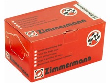 BREMSBELÄGE VORNE AUDI 100 C2 2.1 80-83 90 B3 1.6-2.3 87-91