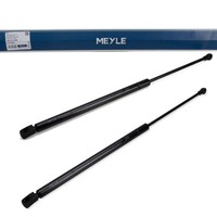 2X Meyle 1409100098 HeckklappendäMpfer FüR Vw Golf Vii SchräGheck 5G6827550G