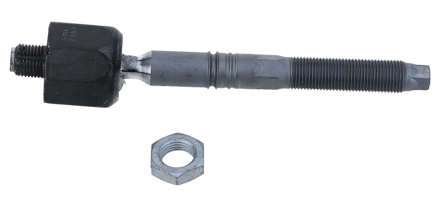 Barre de connexion Lemförder 27596 01 avec rotule axiale intérieure pour suspension avant