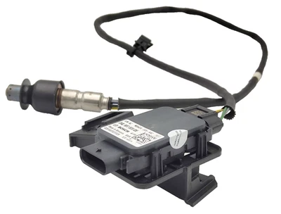 ✅ BOSCH NOX Sensor Lambdasonde 04L907805CG 807CG 1.6 2.0 TDI VW AUDI SEAT SKODA - Bild 1 von 4