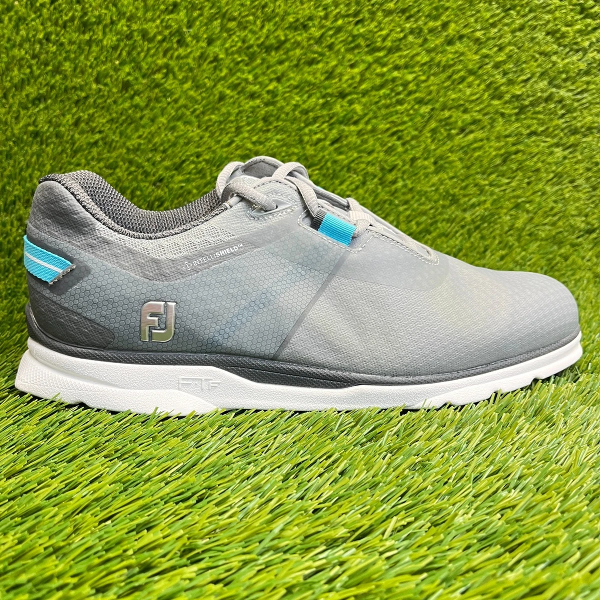 Gray FootJoy Golf Clothing, Shoes & Accessories for sale | eBay display picture 1