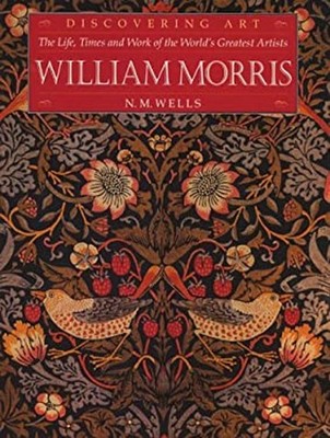 William Morris Hardcover N. M. Wells