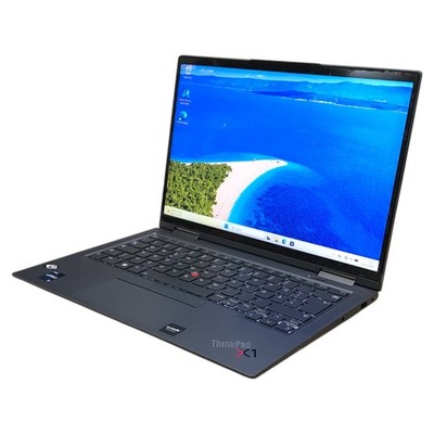 Lenovo ThinkPad X1 Yoga 7th Gen, Intel i5-1245U vPro, 16GB, 256GB, 14'' Touch #1