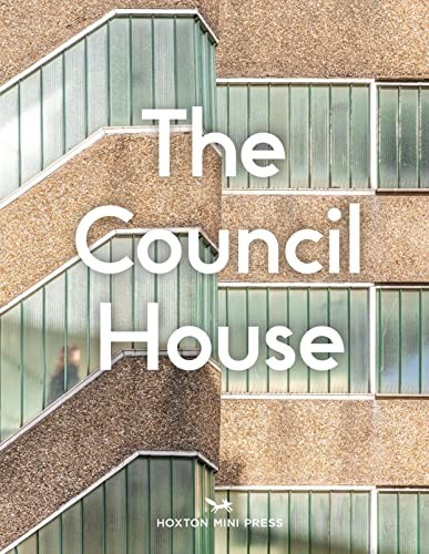 The Council House by Jack Young (Hardback Book) - Image 7