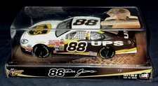 Nascar Dale Jarret #88 Winners Circle 2004 UPS Stock Car 1:24 New Sealed