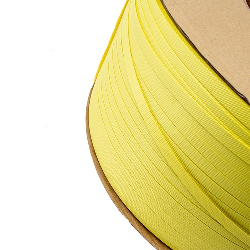Brock 1/2 Inch Poly Strapping 7200 Foot Roll - 第 9/9 張圖片
