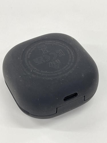 SAMSUNG Galaxy Buds2 Pro True Écouteurs Bluetooth sans Fil, Graphite, - Photo 5 sur 7