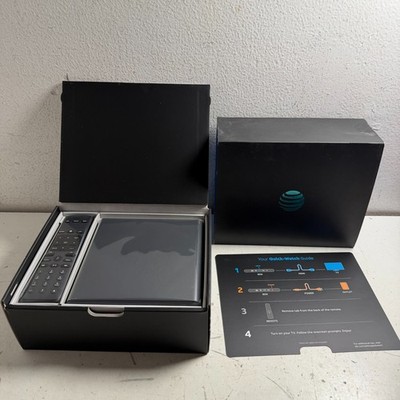DIRECTV C71KW-400 4K OTT DirecTV Stream Osprey Android TV Box Streaming Player