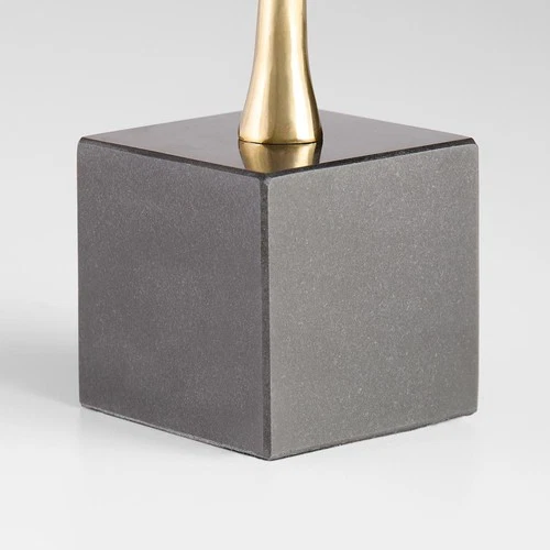 Cyan Design 11465 Opus 17.25 X 3.75 inch Sculpture - Picture 3 of 3