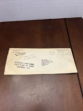 Mail Recovered From 1937 Plane Crash Panama Canal Zone Cristobal UPDATED READ