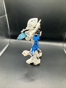 Lego Bionicle 7164 Hero Factory Preston Stormer Figure (No Box, No Manual)