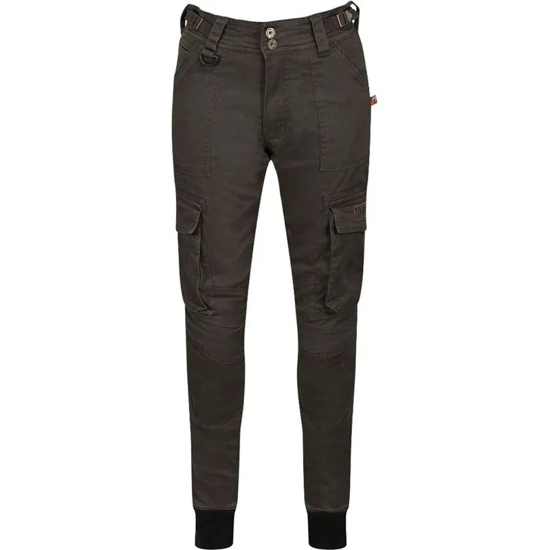 MotoGirl Lara Lady Cargo Green, photo 1 of 7