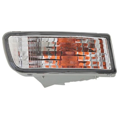 Right Front Turn Signal Light 99-02 Toyota 4Runner Base SR5 3.4L 8151035260