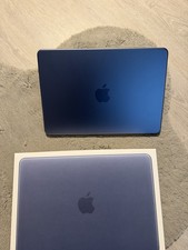 Apple MacBook Neo Indigo 13" A18 Pro Chip 256GB SSD & 8GB RAM  NEU !!!