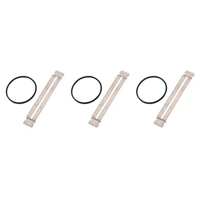  3 stücke Gitarre FRET Reparaturwerkzeug-Griffbrett Schutzschutz FRETWIRE-Datei