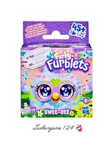 Furby Furblets Swee Dee - 45 + Sounds - New - Free Delivery 