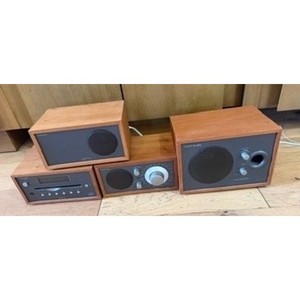 Tivoli Audio Model CD | eBay