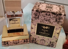 Fleurs de lhymalaya eau de parfum femme Rituals 60 ml