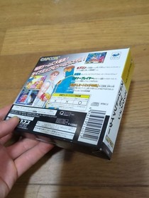 X-Men Vs. Street Fighter Sega Saturn Soft
