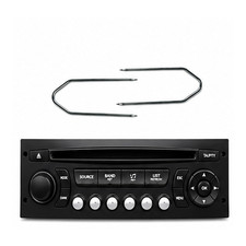Autoradio Citroen C2