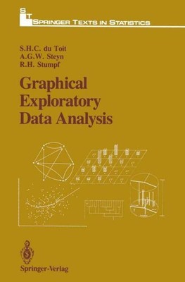 Graphical Exploratory Data Analysis | S. H. C. Dutoit (u. a.) | Taschenbuch | ix