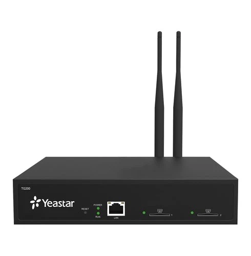 Yeastar NeoGate TG200L LTE voice VoIP Gateway (EU)